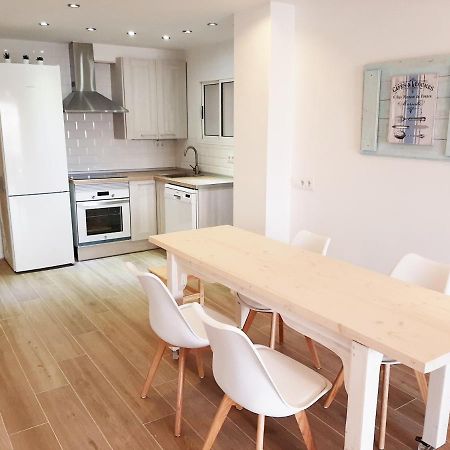 Tarragonaapartments Prim Реус Экстерьер фото