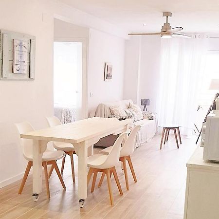 Tarragonaapartments Prim Реус Экстерьер фото
