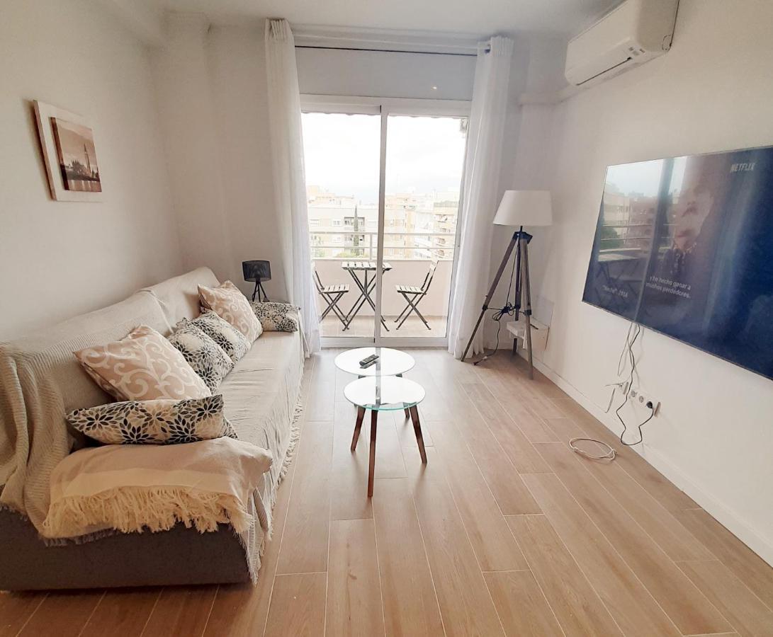 Tarragonaapartments Prim Реус Экстерьер фото