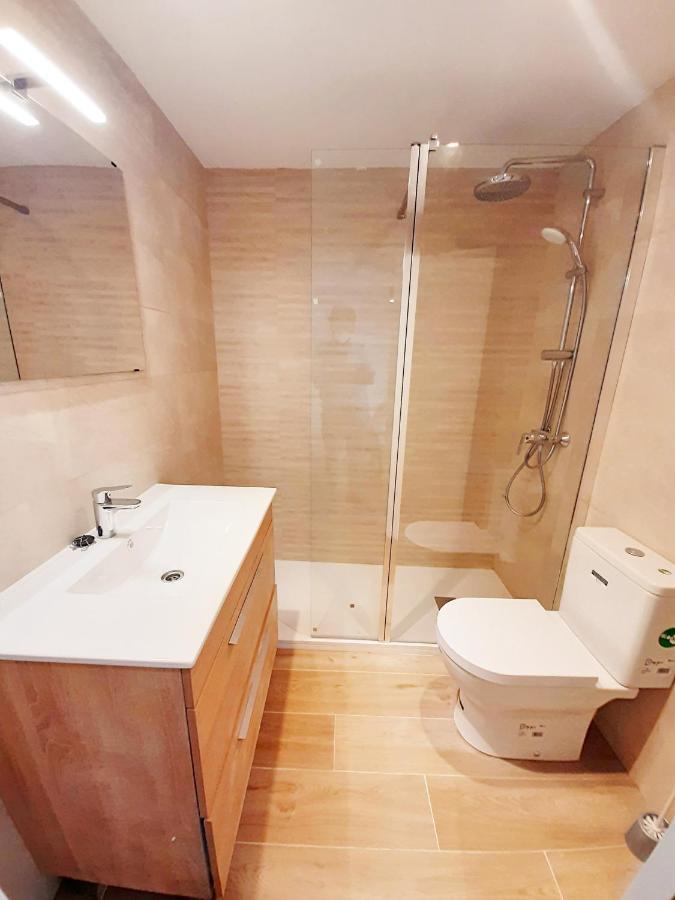 Tarragonaapartments Prim Реус Экстерьер фото