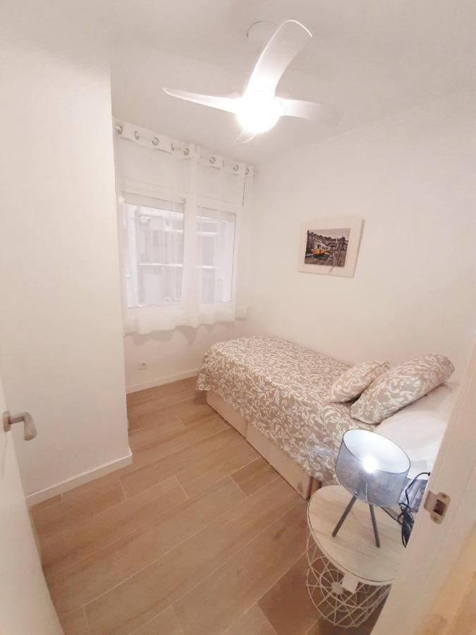 Tarragonaapartments Prim Реус Экстерьер фото
