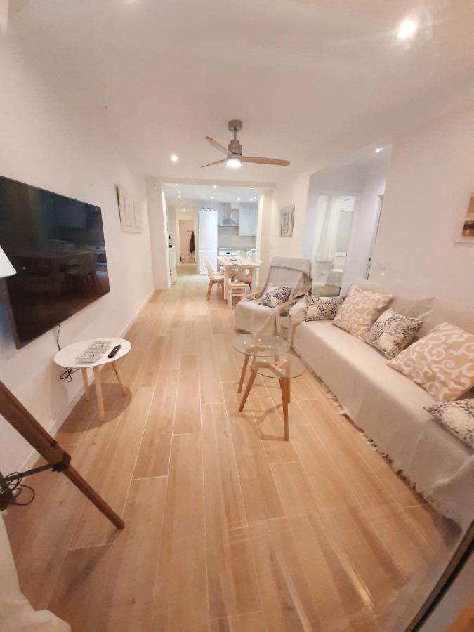 Tarragonaapartments Prim Реус Экстерьер фото