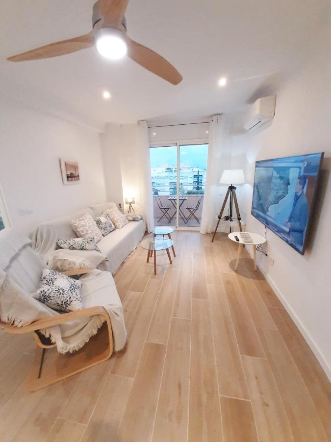 Tarragonaapartments Prim Реус Экстерьер фото