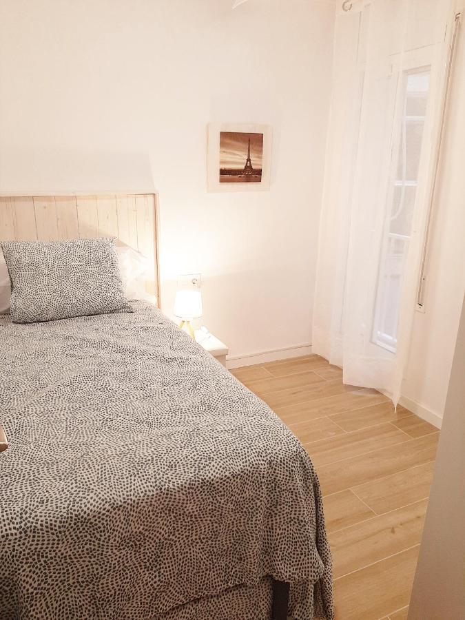 Tarragonaapartments Prim Реус Экстерьер фото