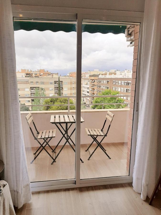 Tarragonaapartments Prim Реус Экстерьер фото
